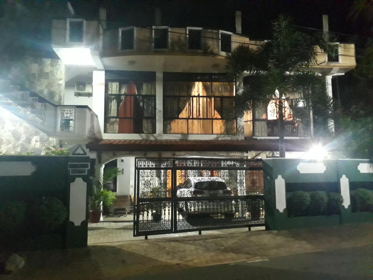 Basilico Homestay Kegalle Exterior foto