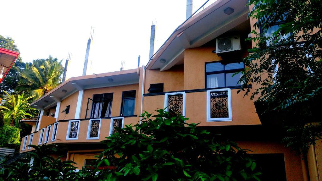 Basilico Homestay Kegalle Exterior foto