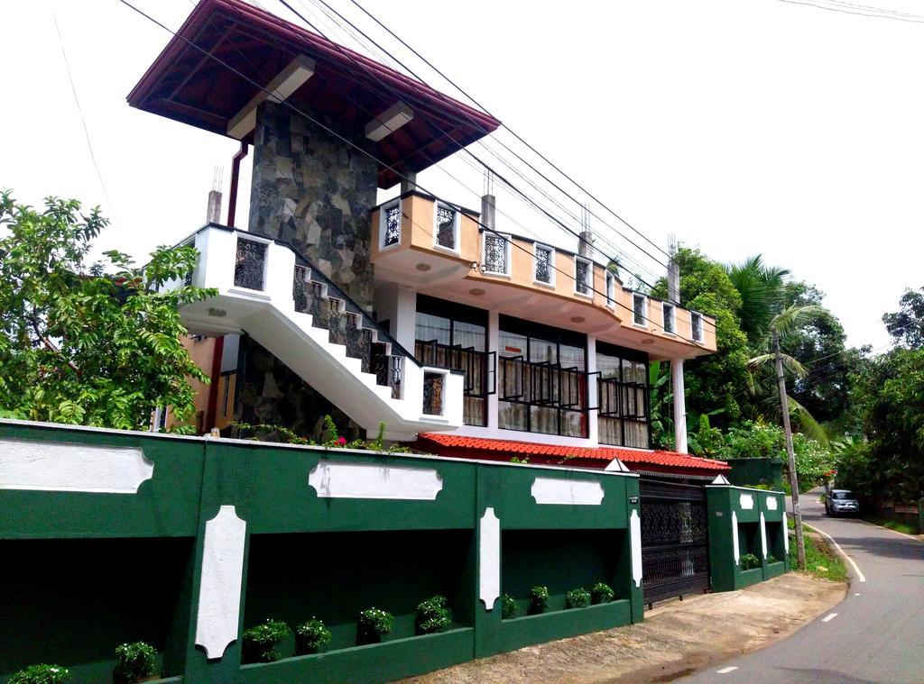 Basilico Homestay Kegalle Exterior foto